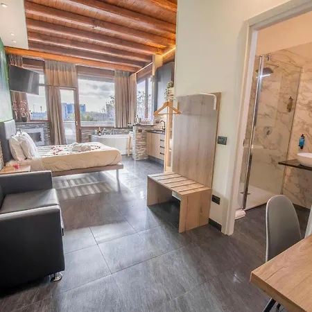 Virtus Prestige - & Apartment
