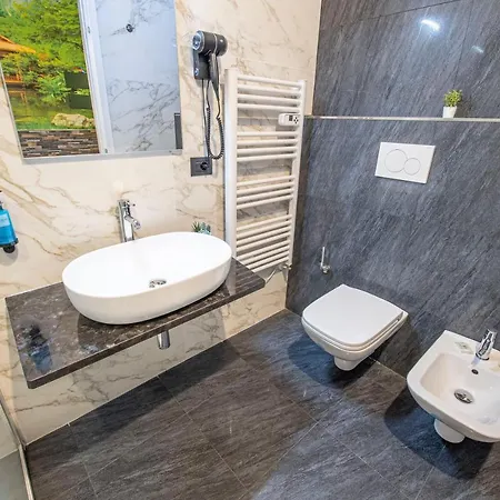 Apartment Virtus Prestige - &