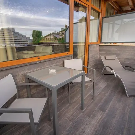 Virtus Prestige - & Apartment *