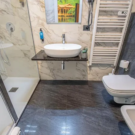 Apartment Virtus Prestige - &