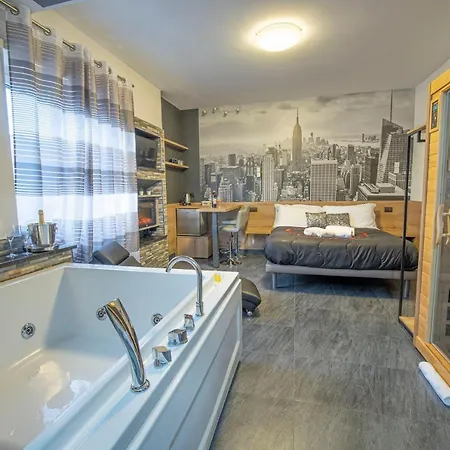 Virtus Prestige - & Apartment *