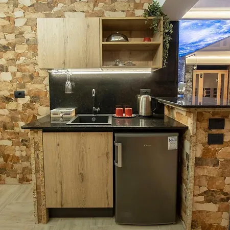 Apartment Virtus Prestige - &