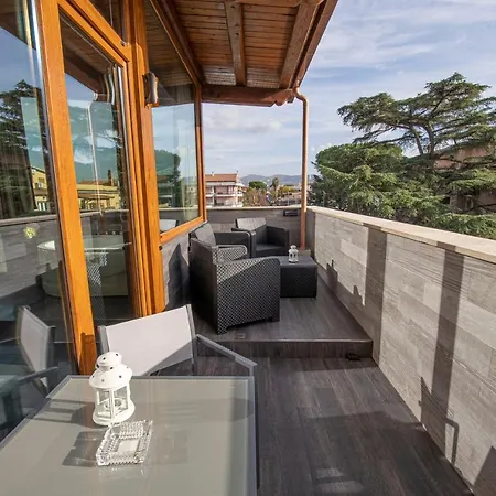 Apartment Virtus Prestige - & *