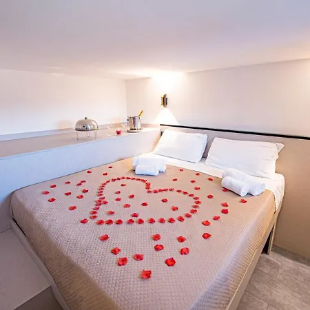 Virtus Prestige - & Apartment Rome