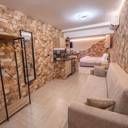 Virtus Prestige - & Apartment Rome