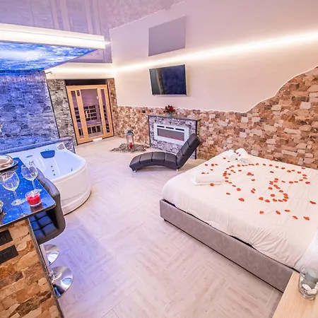 Virtus Prestige - & Apartment Rome