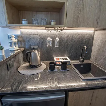 Virtus Prestige - & Apartment Rome