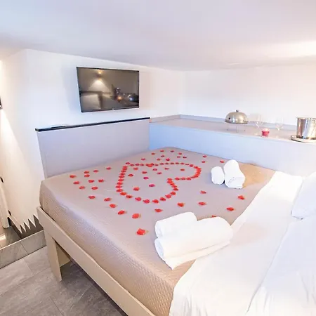 Virtus Prestige - & Apartment Rome