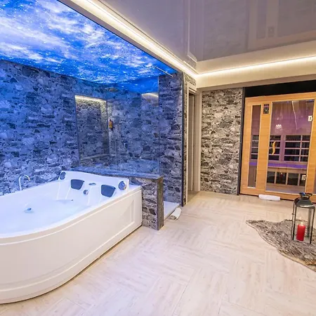 Apartment Virtus Prestige - & Rome