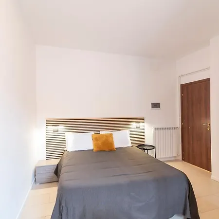Affittacamere La Casa Di Amy 3*