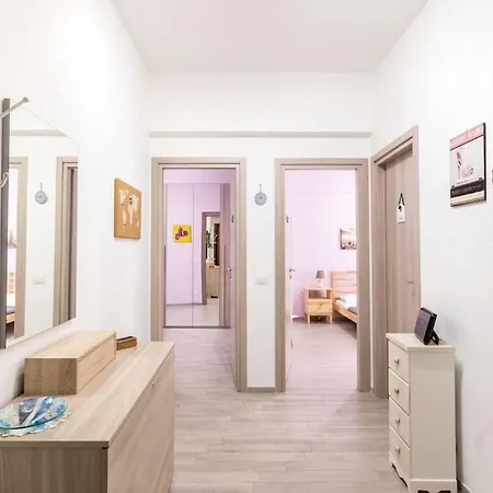 La Casetta Dei Sogni Rome