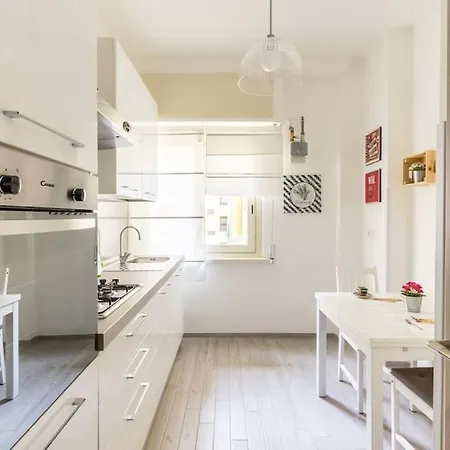 La Casetta Dei Sogni Holiday home