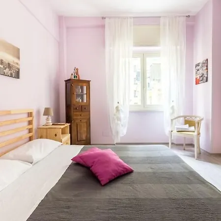 La Casetta Dei Sogni Holiday home *
