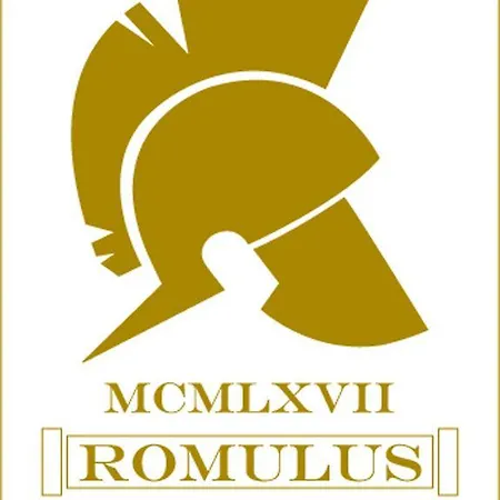 Hotel Romulus Rzym