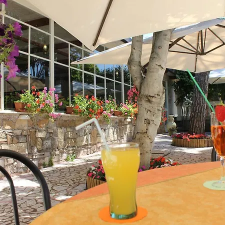 Hotel Romulus 3*