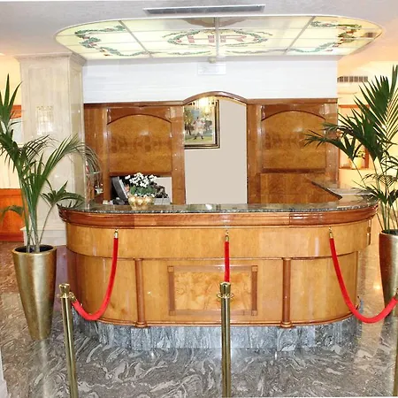 Hotel Romulus