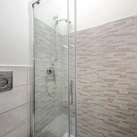 Flatinrome Termini 1 Apartment