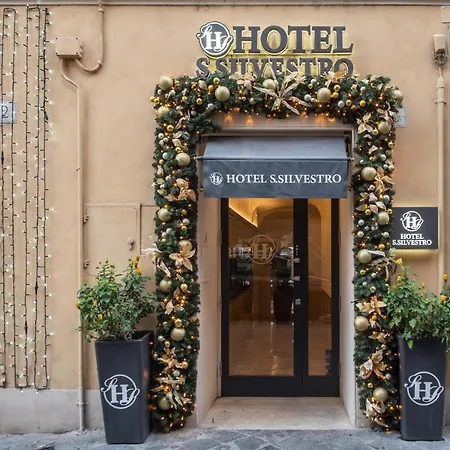 Hotel San Silvestro