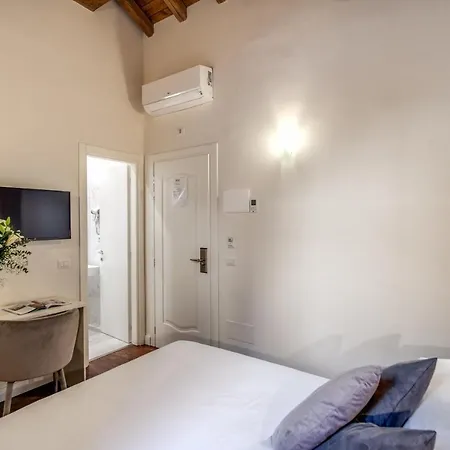 San Silvestro 3* Řím