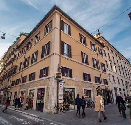 San Silvestro Hotel
