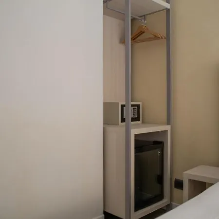 Romerooms 3* Řím