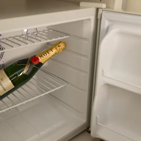 Romerooms 3* Řím