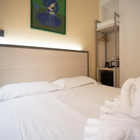 Bed & Breakfast Romerooms 3*