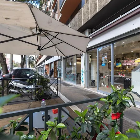 L'imperiale Romatrastevere Pensjonat