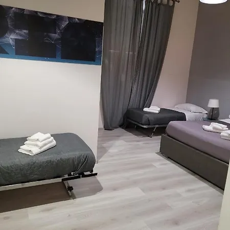Guest house Cinquesogni Rome