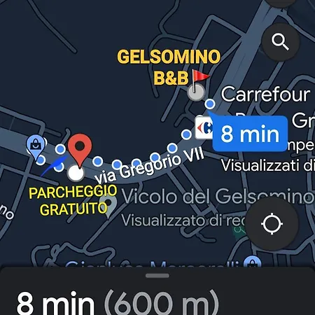 Gelsomino *