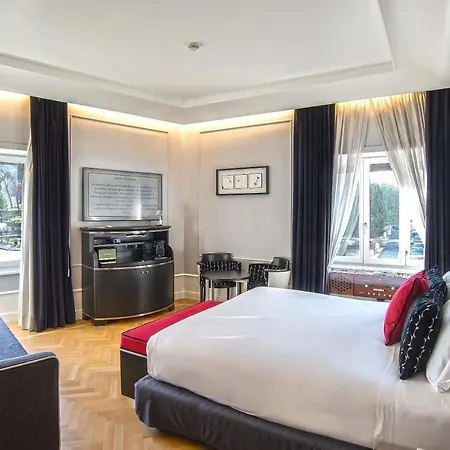 Hotel 47 Boutique Rome
