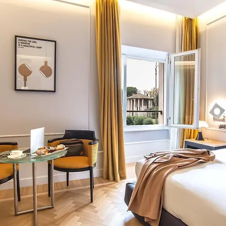 Hotel 47 Boutique Rome
