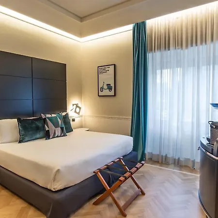 Hotel 47 Boutique