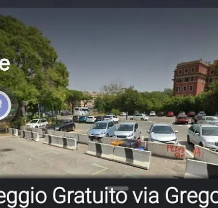 Appartement Gelsomino