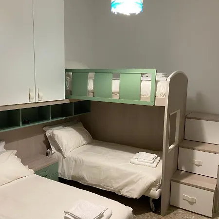 Appartamento Giuliana