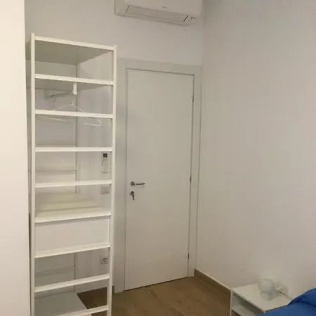 Domusumma Alloggio in famiglia