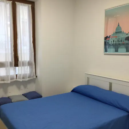 Domusumma Alloggio in famiglia Roma