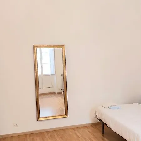 Apartment Magnifica In Centro