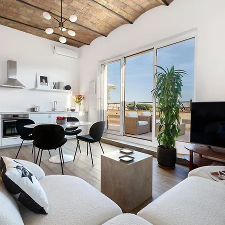 Residenza Flavia Rome