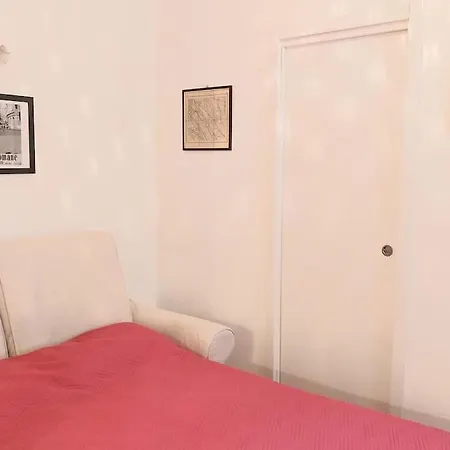 Apartment Magnifica In Centro