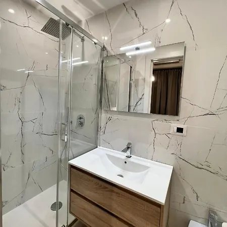 Colonna Apartment Rome