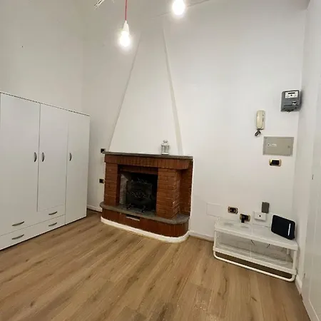 Colonna Apartment *