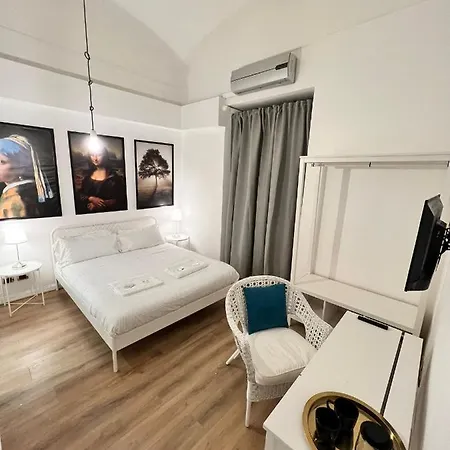 Apartment Colonna *