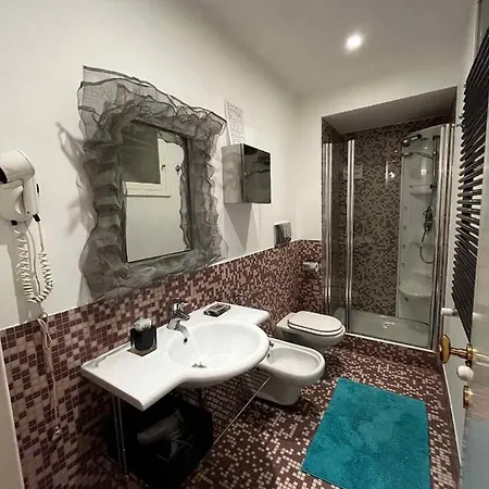 Apartment In - Latium 43435