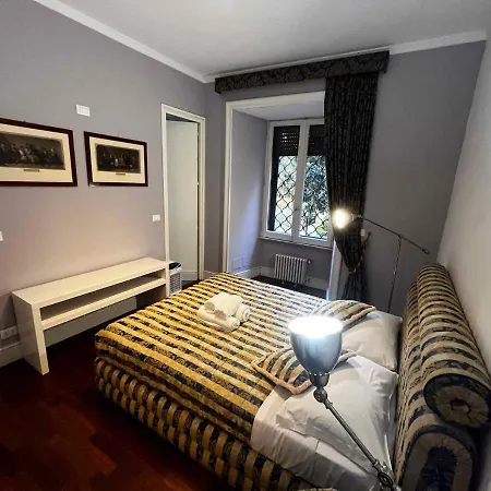 In - Latium 43435 Apartment Rome