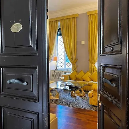 Apartment In - Latium 43435