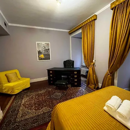 In - Latium 43435 Apartment *