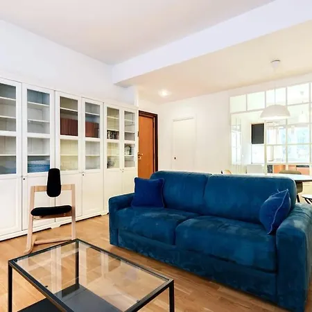 Apartment Marymamma