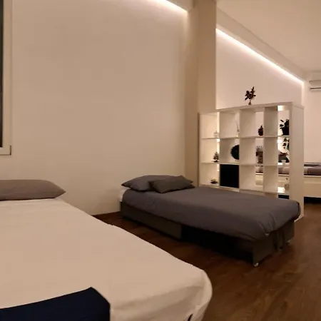 Affittacamere Lilia Charming House Roma