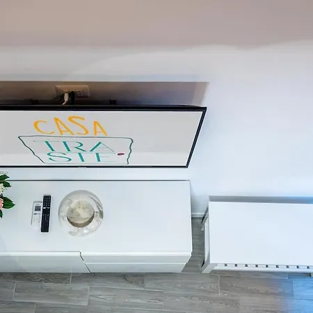 Appartamento Casa Traste *
